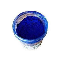 direct blue dye